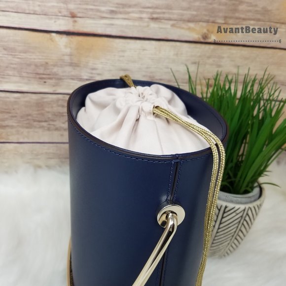 kate spade Bags Kate Spade Champagne Bucket Bag Toast Of The Town